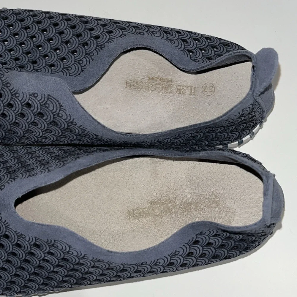 Ilse Jacobsen Tulip‎ Shoes
